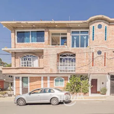 Rent this 3 bed apartment on Calle Palma in 53230 Naucalpan de Juárez, MEX