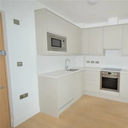 Rent this 2 bed apartment on Urban Village in 121 Denmark Hill, Denmark Hill