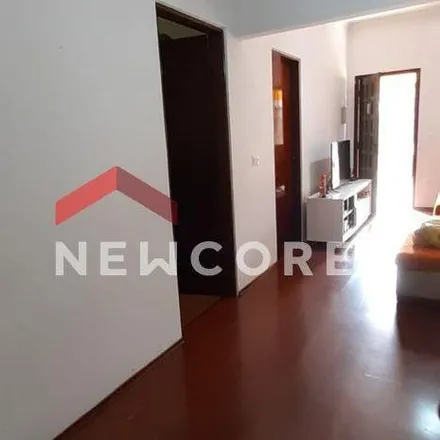 Buy this 2 bed house on Rua Jamil A. Cury in Vila Jaú, Poá - SP