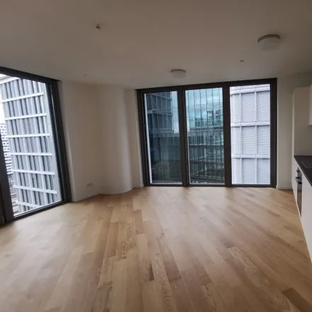Rent this 3 bed apartment on Vienna in Siedlung Südost, VIENNA