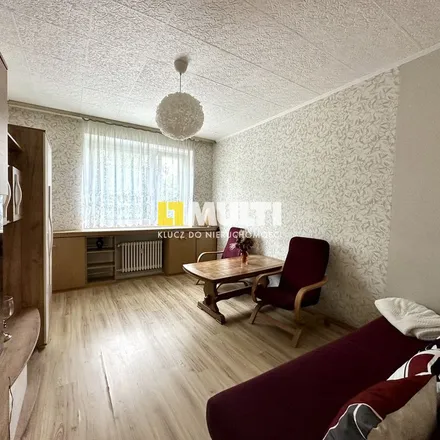 Rent this 2 bed apartment on Elizy Orzeszkowej 25 in 71-527 Szczecin, Poland