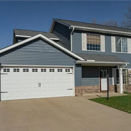 Buy this 2 bed house on 21-23 6th Avenue Southeast in Dodge Center, Dodge County