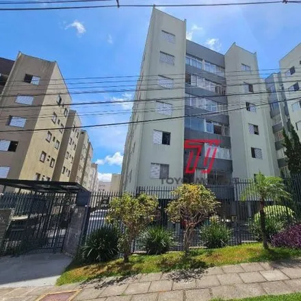 Rent this 2 bed apartment on Rua Rio Grande do Sul 896 in Água Verde, Curitiba - PR