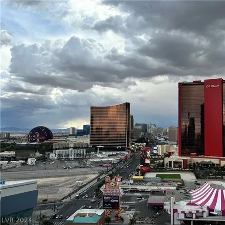 Image 1 - Sky Las Vegas, South Las Vegas Boulevard, Winchester, NV 89109, USA - Condo for rent