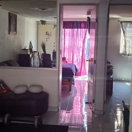 Buy this 2 bed apartment on Morelos LB in Calle Nacional, Venustiano Carranza
