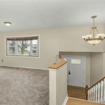 Image 4 - 9933 Balsam Lane North, Maple Grove, MN 55369, USA - House for sale
