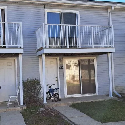 Rent this 2 bed apartment on 442 Meadowgreen Lane in Round Lake Beach, IL 60073