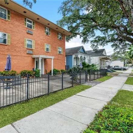 Rent this 1 bed condo on 500 S Norman C Francis Pkwy Apt 8 in New Orleans, Louisiana