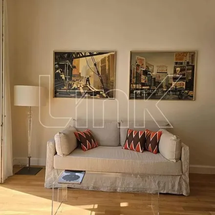 Rent this 2 bed apartment on Piazza Pitagora in Rome RM, Italy