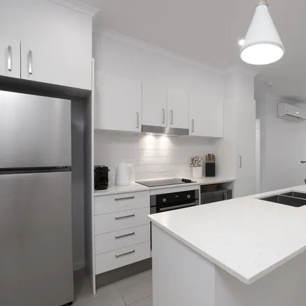 Rent this 2 bed apartment on Bowen Hills QLD 4006