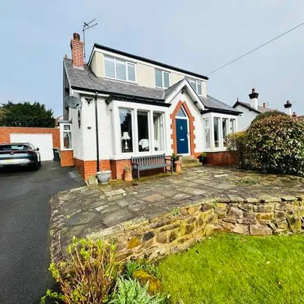 Buy this 4 bed house on Tithebarn Street in Carleton, FY6 7LU