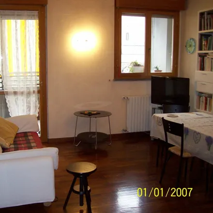 Rent this 1 bed apartment on Milan in Municipio 2, IT