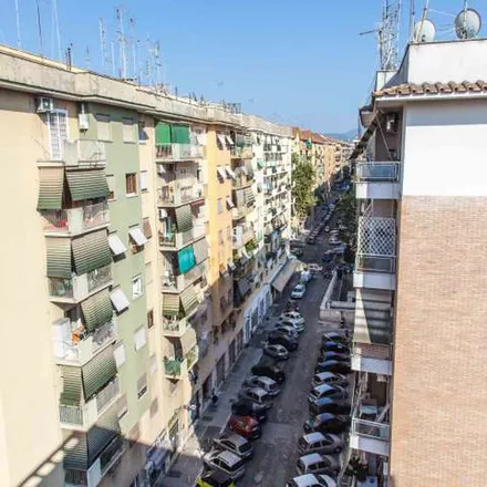 Image 8 - Big Bar, Via Ponzio Cominio, 6, 00175 Rome RM, Italy - Apartment for rent