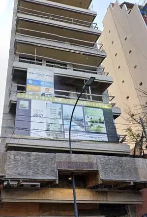 Image 2 - Avenida Estado de Israel 4551, Villa Crespo, 1122 Buenos Aires, Argentina - Apartment for sale