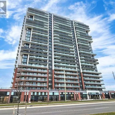 Rent this 1 bed apartment on Thoroughbred Street in Oshawa, ON L1L 0R1