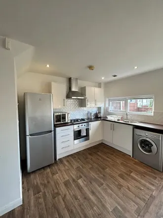 Image 5 - 3 Rimmer Close, Manchester, M11 3AD, United Kingdom - Apartment for rent