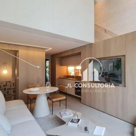 Buy this 1 bed apartment on Marginal BR-277 125 in Mossunguê, Curitiba - PR