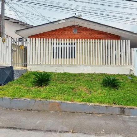 Buy this 3 bed house on Rua Paschoa Lazarotto Toniolo in Rio Verde, Colombo - PR