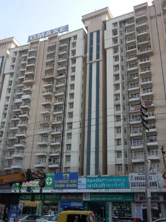 Image 4 - unnamed road, Faridabad, Faridabad - 121001, Haryana, India - Apartment for sale