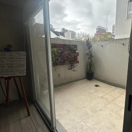 Rent this 1 bed apartment on 11 de Septiembre de 1888 3556 in Núñez, C1429 BNO Buenos Aires