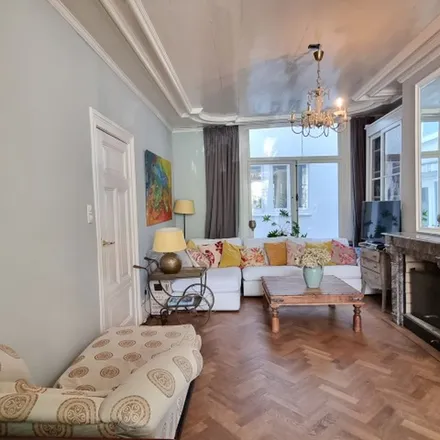 Rent this 3 bed apartment on Brouwersgracht 70-1 in 1013 GX Amsterdam, Netherlands