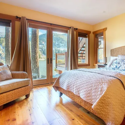 Rent this 5 bed house on Whistler in BC V0N 1B9, Canada