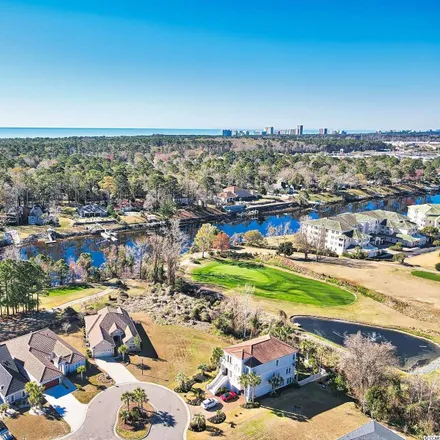 Image 8 - 2224 Via Palma Drive, Barefoot Resort, North Myrtle Beach, SC 29582, USA - House for sale