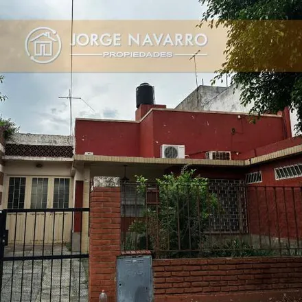 Buy this 4 bed house on 60 - Presidente Bernardino Rivadavia 3101 in Partido de General San Martín, B1650 BWD General San Martín