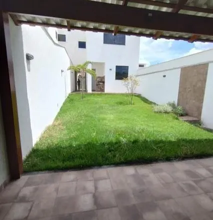Buy this 3 bed house on Alameda das Turquesas in Sarzedo - MG, 32450-000