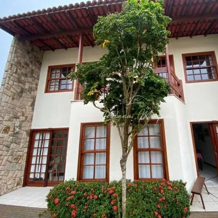 Buy this 5 bed house on Alameda Gaivota in Nova Guarapari, Guarapari - ES