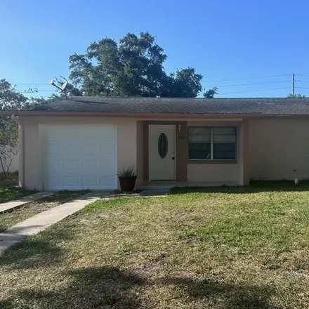 Buy this 2 bed house on 225 Citrus Drive in Buenaventura Lakes, FL 34743
