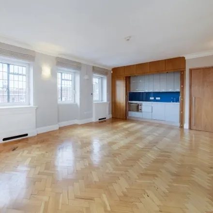 Image 1 - Mulberry Court, 350 King's Road, Lot's Village, London, SW3 5UH, United Kingdom - Apartment for rent