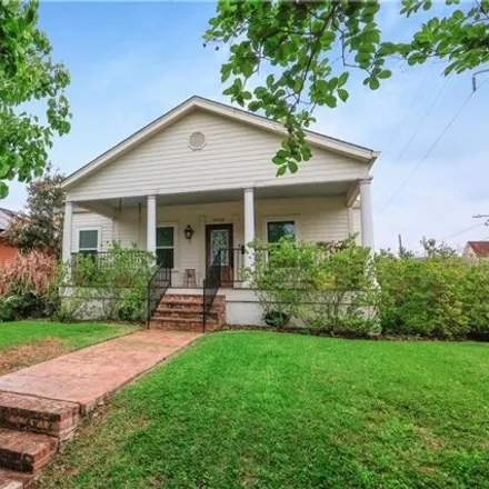 Buy this 3 bed house on 4603 Arts Street in New Orleans, LA 70122