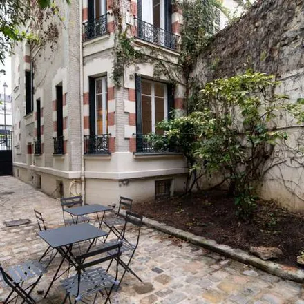Image 8 - Hiptown Dupleix, Rue du Docteur Finlay, 75015 Paris, France - Apartment for rent