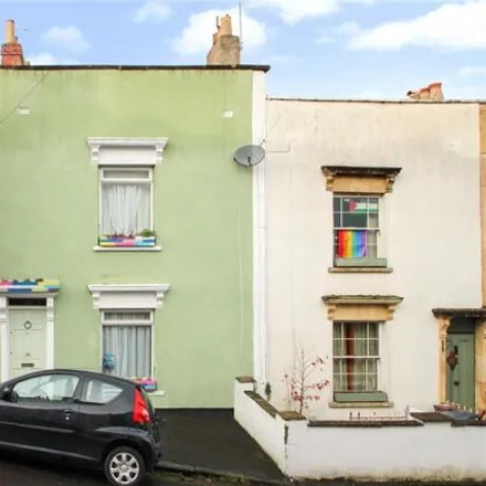 Buy this 4 bed house on 17 Eldon Terrace in Bristol, BS3 4NZ