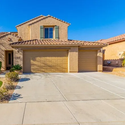 Buy this 5 bed house on 5646 East Ocupado Drive in Cave Creek, Maricopa County