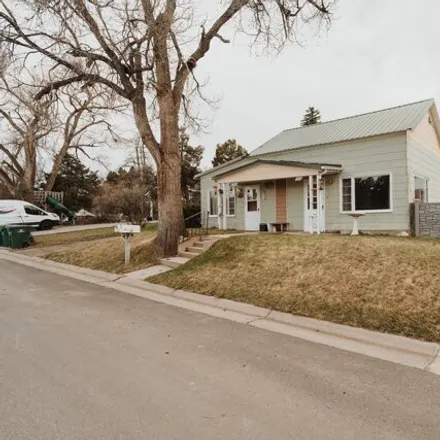 Buy this 2 bed house on 950 Delphi Avenue in Sheridan, WY 82801