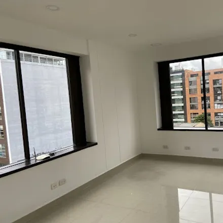 Rent this studio apartment on Cr 16 84a 09 Cs 513 in Boyacá, Cundinamarca