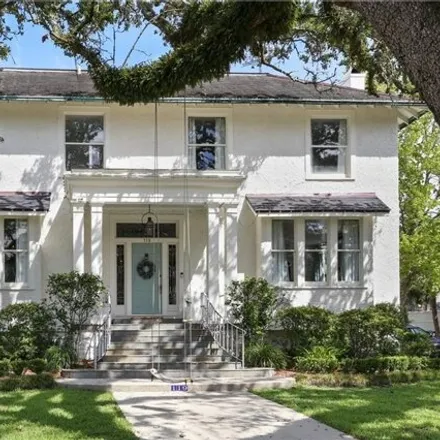 Rent this 5 bed house on 119 Audubon Boulevard in New Orleans, LA 70118