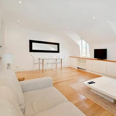 Image 2 - 30 Hans Road, London, SW3 1RY, United Kingdom - Apartment for sale