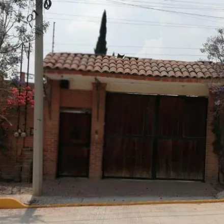 Image 2 - Primera Cerrada Mora, 54604 San Mateo Xoloc, MEX, Mexico - House for sale