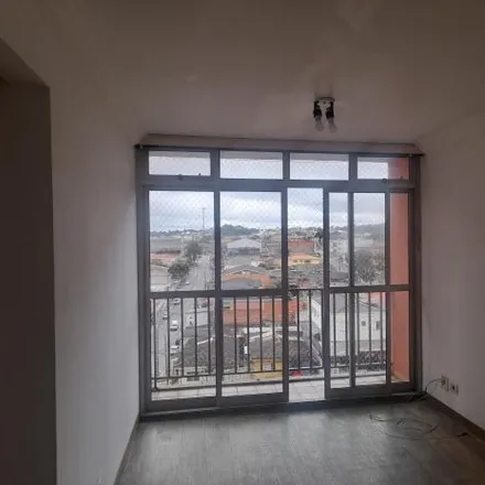 Buy this 2 bed apartment on 1ª CIA/24º Batalhão in Rua Armando Pinelli, Taboão