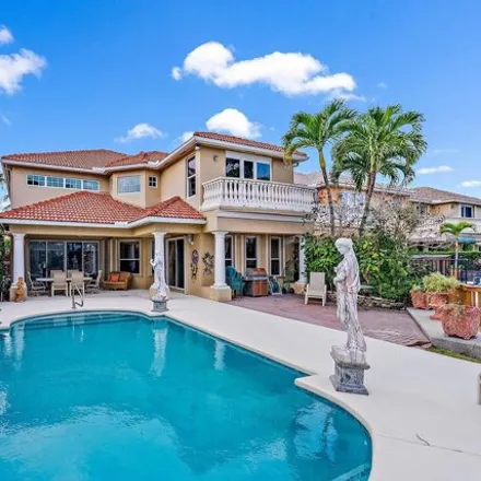 Buy this 5 bed house on 790 Sandy Point Lane in North Palm Beach, FL 33410