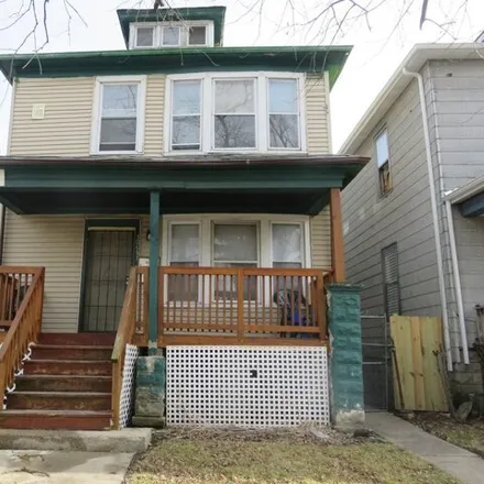 Rent this 2 bed house on 10531 South La Salle Street in Chicago, IL 60628