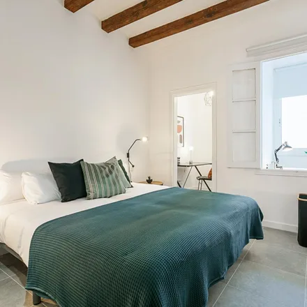 Rent this 2 bed apartment on Carrer de Girona in 102, 08009 Barcelona