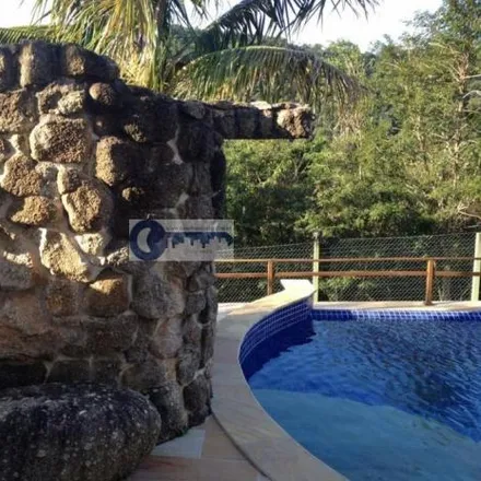 Rent this 5 bed house on unnamed road in Santana de Parnaíba, Santana de Parnaíba - SP