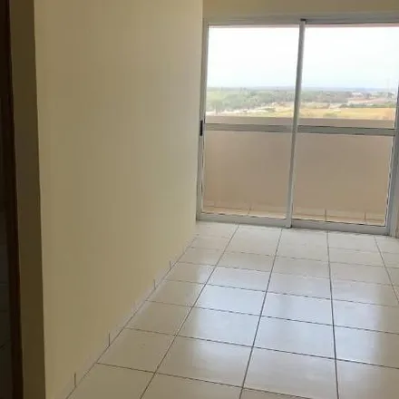 Rent this 1 bed apartment on Rua Engenheiro Alpheu José Ribas Sampaio in Jardim Infante Dom Henrique, Bauru - SP