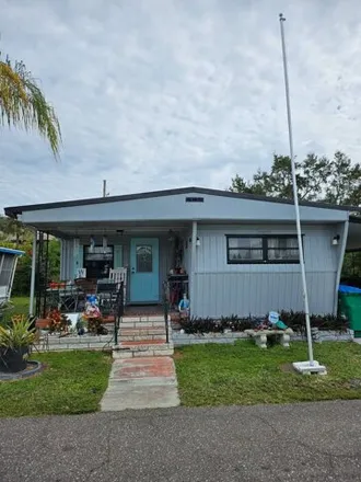Buy this studio apartment on 10773 1st Street North in Gandy, Pinellas County