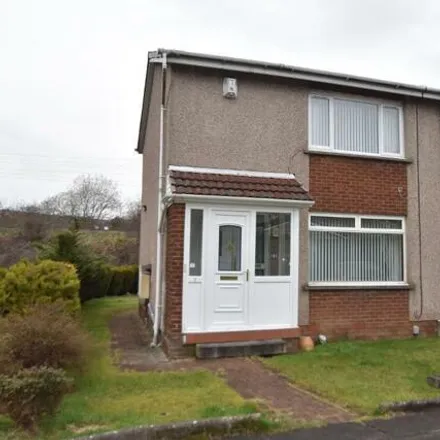Buy this 2 bed house on 21 Almond Road in Glasgow, G61 1RQ