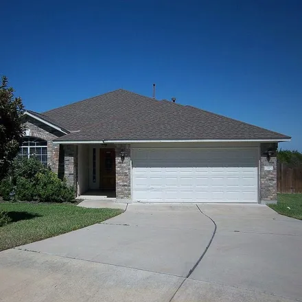 Rent this 3 bed house on 15105 Dodge Cattle Cove